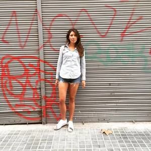 Meet your Posher, Mariya